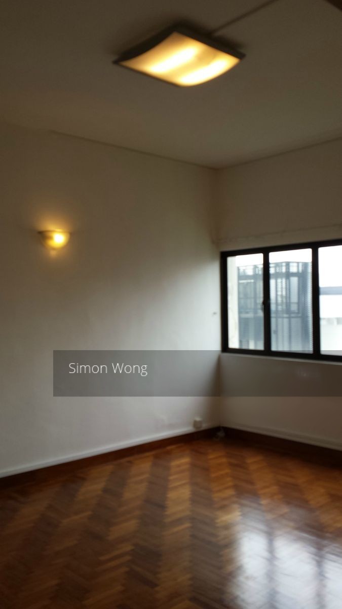 Balmoral Park (D10), Condominium #133137172
